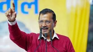 दिल्ली चुनाव 2025: अरविंद केजरीवाल ने महिला मतदाताओं पर महत्व कम करते हुए कहा- आप जीतेगी अधिकांश सीटें